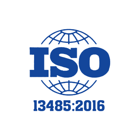 ISO 13485