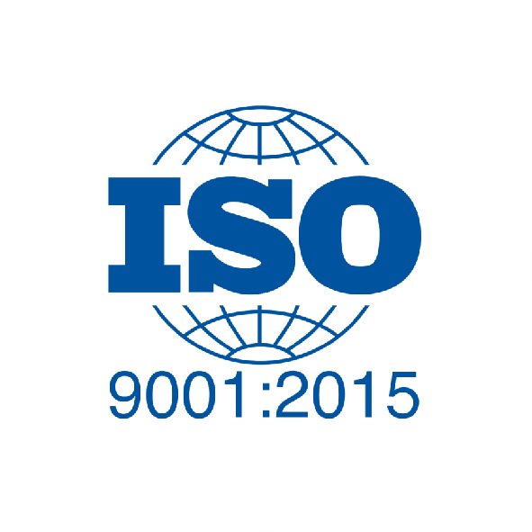 ISO 9001