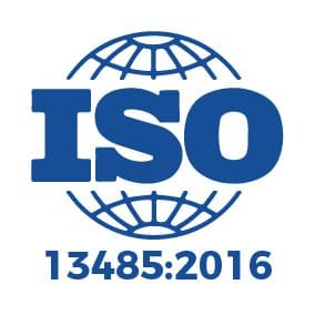 ISO 13485